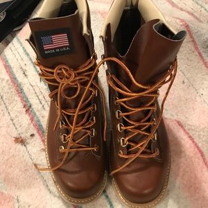 New men’s Weinbrenner The Ultimate Wading boots